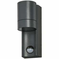 Endura Applique murale Luminaires Ledvance Gris, 1 lumière
