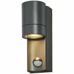 Endura Applique murale Luminaires Ledvance Gris, 1 lumière