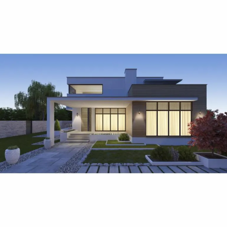 Endura Applique murale Luminaires Ledvance Gris, 1 lumière