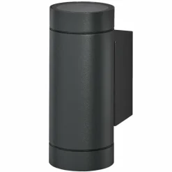 Endura Applique murale Luminaires Ledvance Gris, 2 lumières