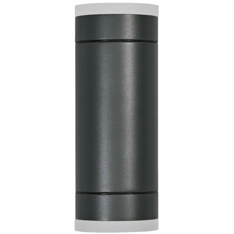 Endura Applique murale Luminaires Ledvance Gris, 2 lumières