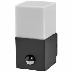 Endura Applique murale Luminaires Ledvance Gris, 1 lumière