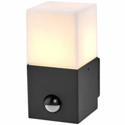Endura Applique murale Luminaires Ledvance Gris, 1 lumière