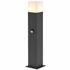 Endura Applique murale Luminaires Ledvance Gris, 1 lumière