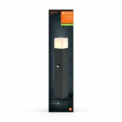 Endura Applique murale Luminaires Ledvance Gris, 1 lumière