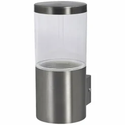 Endura Applique murale Luminaires Ledvance Acier brossé, 1 lumière