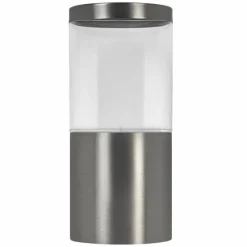 Endura Applique murale Luminaires Ledvance Acier brossé, 1 lumière