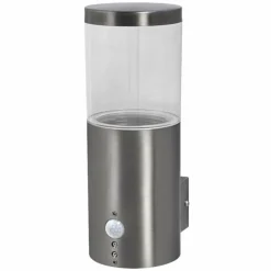 Endura Applique murale Luminaires Ledvance Acier brossé, 1 lumière