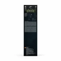 Endura Applique murale Luminaires Ledvance Acier brossé, 1 lumière