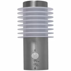 Endura Applique murale Luminaires Ledvance LED Acier brossé, 1 lumière