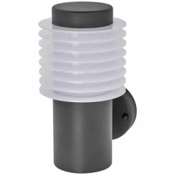 Endura Applique murale Luminaires Ledvance LED Gris, 1 lumière