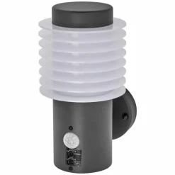 Endura Applique murale Luminaires Ledvance LED Gris, 1 lumière