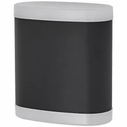 Endura Applique murale Luminaires Ledvance LED Gris, 1 lumière