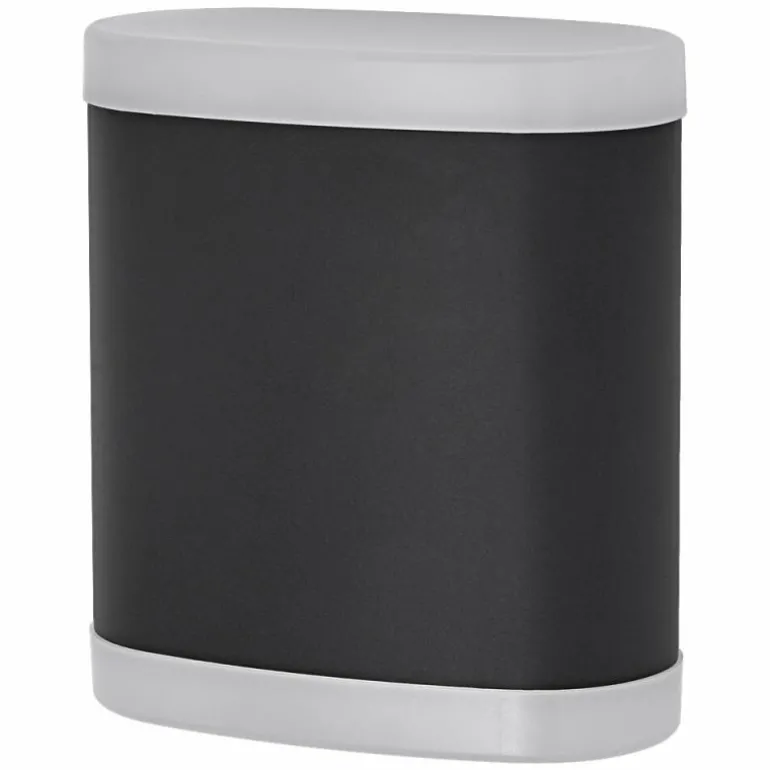 Endura Applique murale Luminaires Ledvance LED Gris, 1 lumière