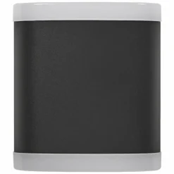 Endura Applique murale Luminaires Ledvance LED Gris, 1 lumière