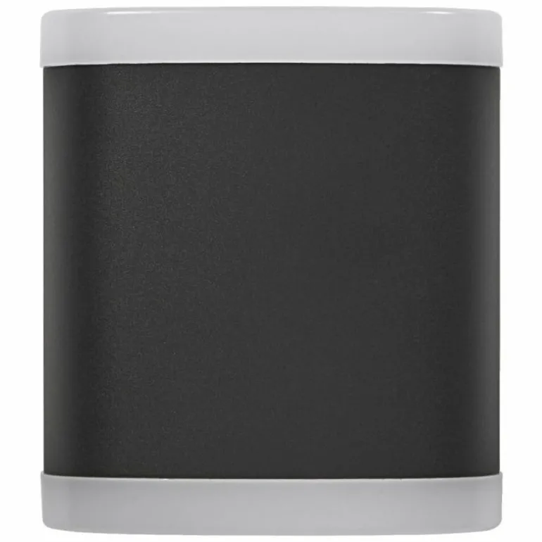 Endura Applique murale Luminaires Ledvance LED Gris, 1 lumière