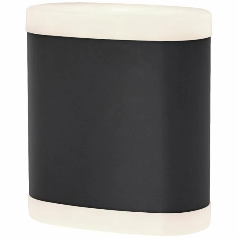 Endura Applique murale Luminaires Ledvance LED Gris, 1 lumière