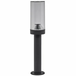 Endura Applique murale Luminaires Ledvance Gris, 1 lumière