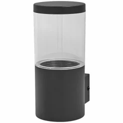 Endura Applique murale Luminaires Ledvance Gris, 1 lumière