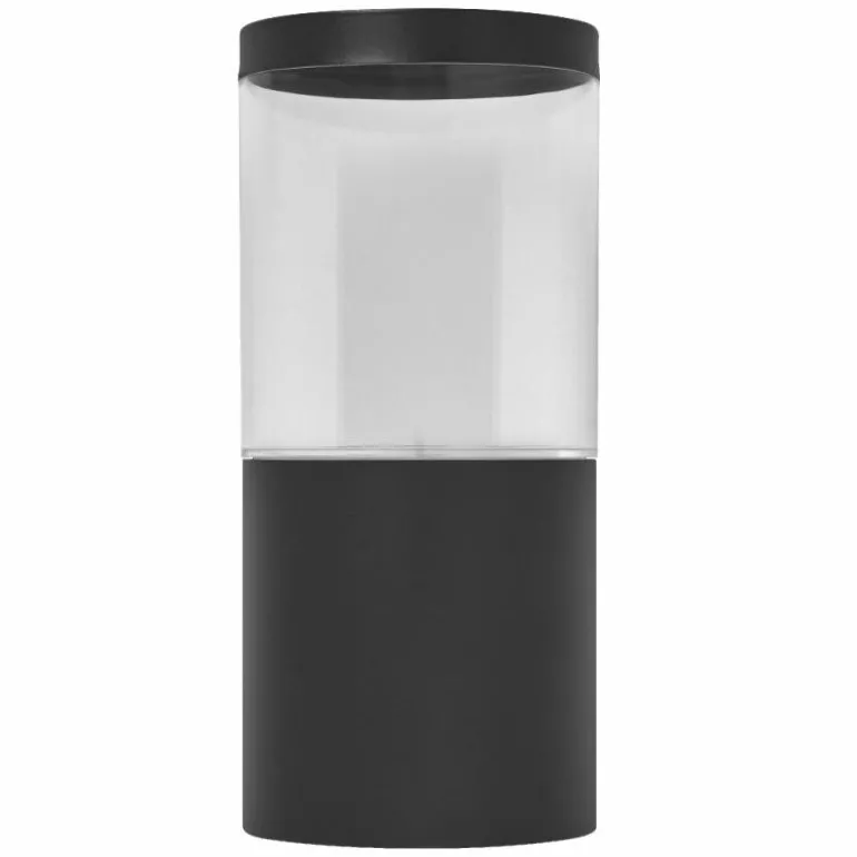 Endura Applique murale Luminaires Ledvance Gris, 1 lumière