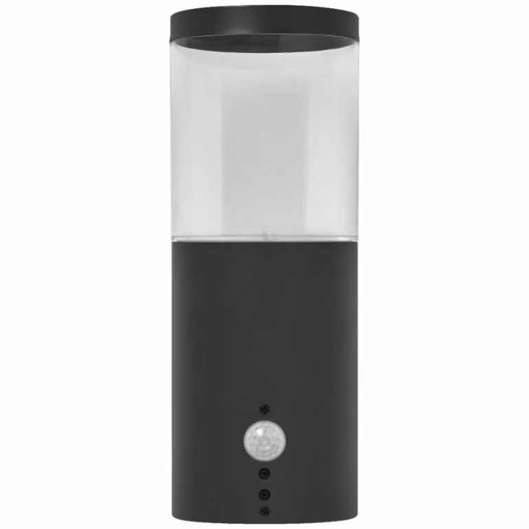 Endura Applique murale Luminaires Ledvance Gris, 1 lumière