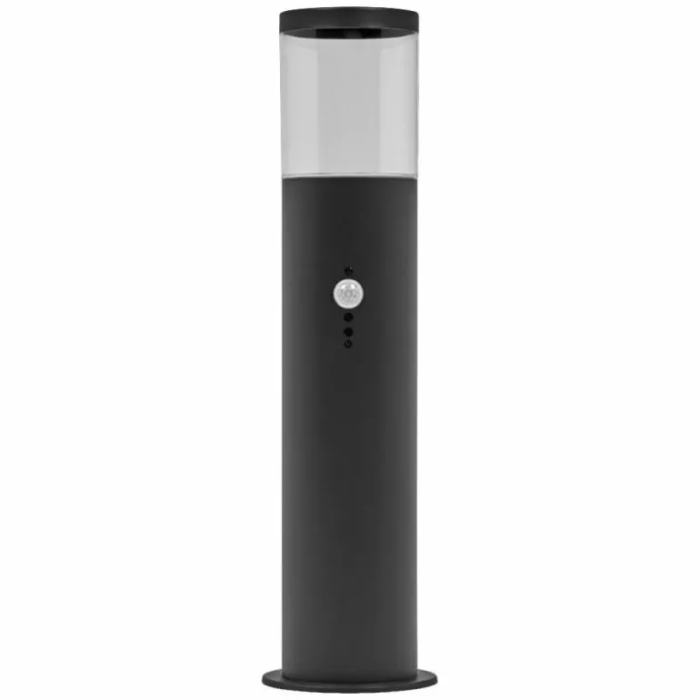 Endura Applique murale Luminaires Ledvance Gris, 1 lumière