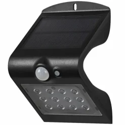 Endura Détecteur de mouvement Luminaires Ledvance LED Noir, 1 lumière