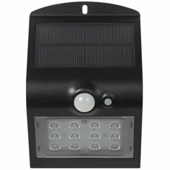 Endura Détecteur de mouvement Luminaires Ledvance LED Noir, 1 lumière