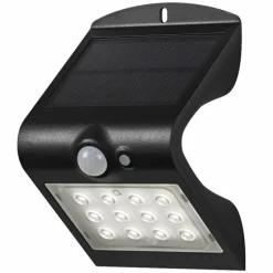 Endura Détecteur de mouvement Luminaires Ledvance LED Noir, 1 lumière