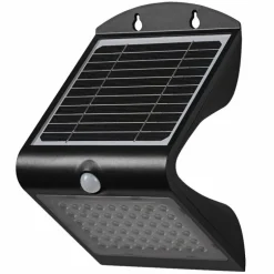 Endura Détecteur de mouvement Luminaires Ledvance LED Noir, 1 lumière