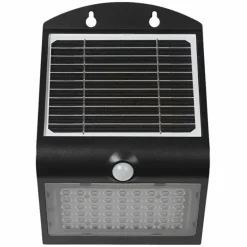 Endura Détecteur de mouvement Luminaires Ledvance LED Noir, 1 lumière