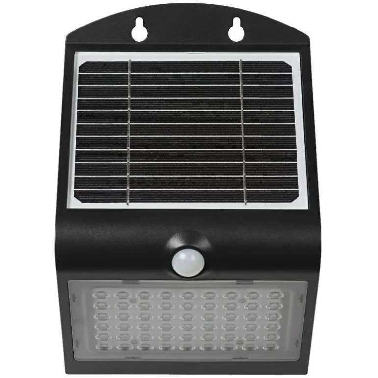 Endura Détecteur de mouvement Luminaires Ledvance LED Noir, 1 lumière