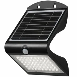 Endura Détecteur de mouvement Luminaires Ledvance LED Noir, 1 lumière