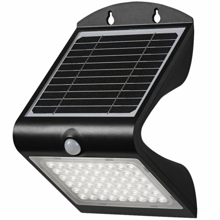 Endura Détecteur de mouvement Luminaires Ledvance LED Noir, 1 lumière