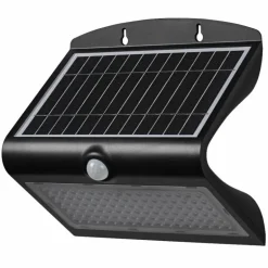 Endura Détecteur de mouvement Luminaires Ledvance LED Noir, 1 lumière