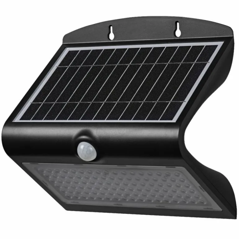 Endura Détecteur de mouvement Luminaires Ledvance LED Noir, 1 lumière