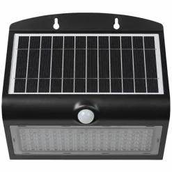 Endura Détecteur de mouvement Luminaires Ledvance LED Noir, 1 lumière