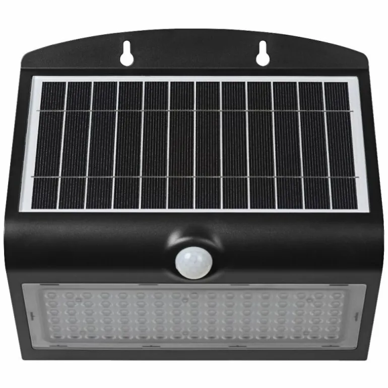 Endura Détecteur de mouvement Luminaires Ledvance LED Noir, 1 lumière