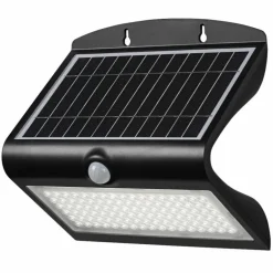 Endura Détecteur de mouvement Luminaires Ledvance LED Noir, 1 lumière