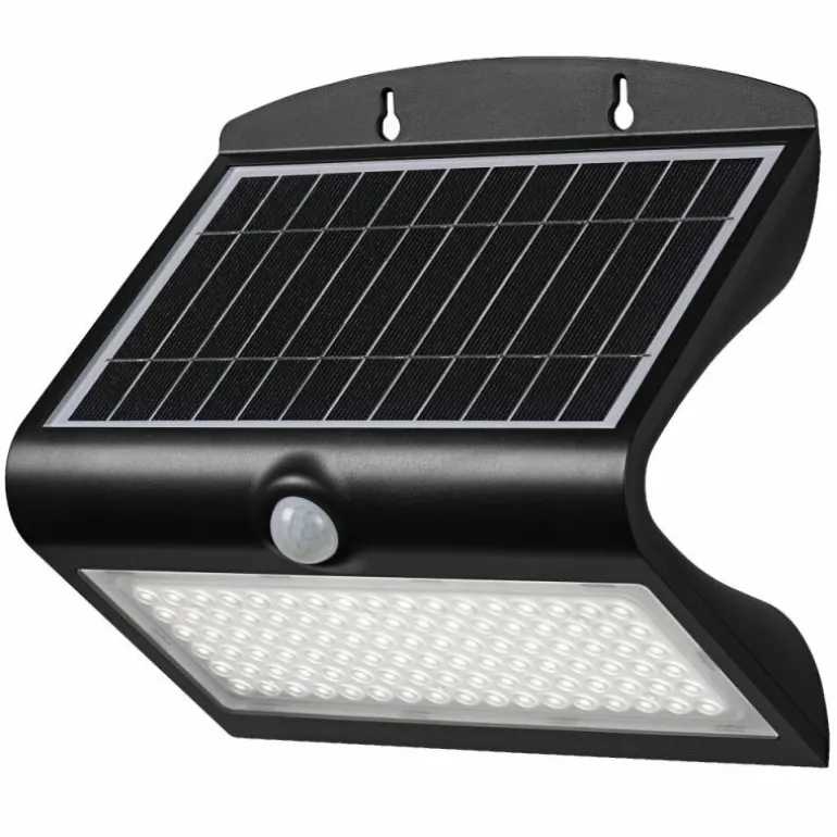 Endura Détecteur de mouvement Luminaires Ledvance LED Noir, 1 lumière