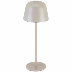 Endura Lampe à poser Luminaires Ledvance LED Beige, 1 lumière