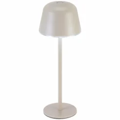 Endura Lampe à poser Luminaires Ledvance LED Beige, 1 lumière