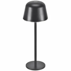 Endura Lampe à poser Luminaires Ledvance LED Gris, 1 lumière
