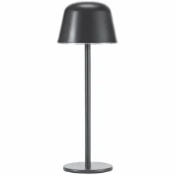 Endura Lampe à poser Luminaires Ledvance LED Gris, 1 lumière