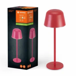 Endura Lampe à poser Luminaires Ledvance LED Lila, 1 lumière