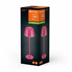 Endura Lampe à poser Luminaires Ledvance LED Lila, 1 lumière
