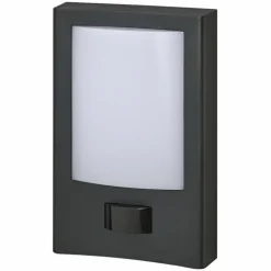 Endura Lampe murale d´extérieur Luminaires Ledvance LED Gris, 1 lumière