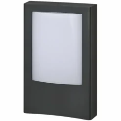 Endura Lampe murale d´extérieur Luminaires Ledvance LED Gris, 1 lumière