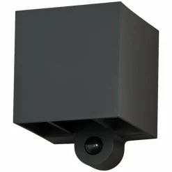 Endura Lampe murale d´extérieur Luminaires Ledvance LED Gris, 1 lumière