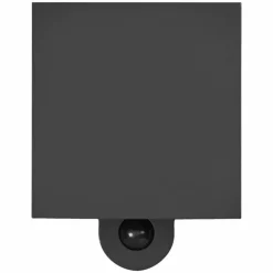 Endura Lampe murale d´extérieur Luminaires Ledvance LED Gris, 1 lumière